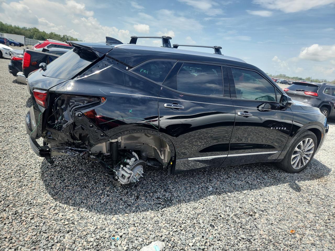 2023 CHEVROLET BLAZER PREMIER — снимка 3
