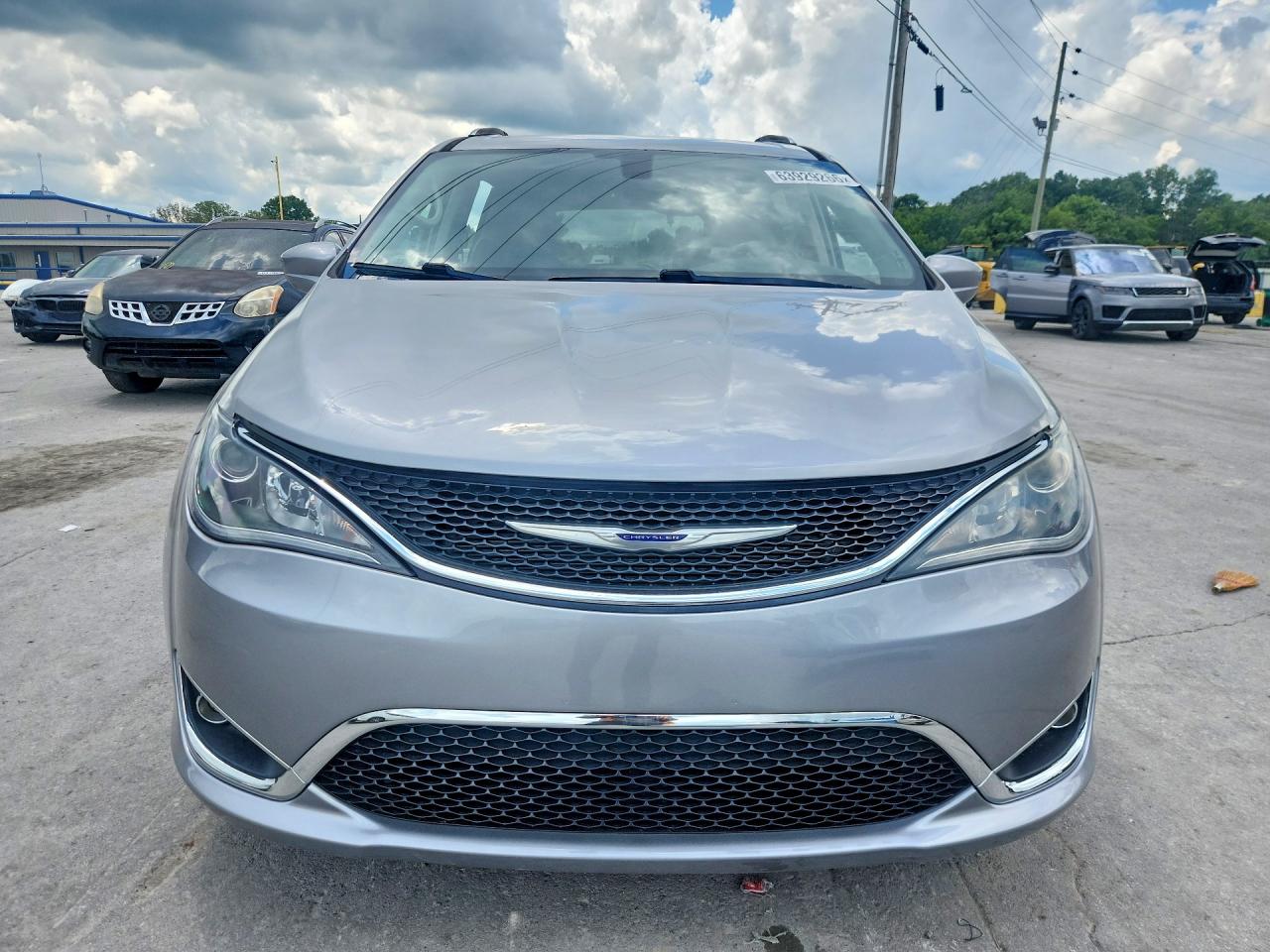 2019 CHRYSLER PACIFICA TOURING L — снимка 5