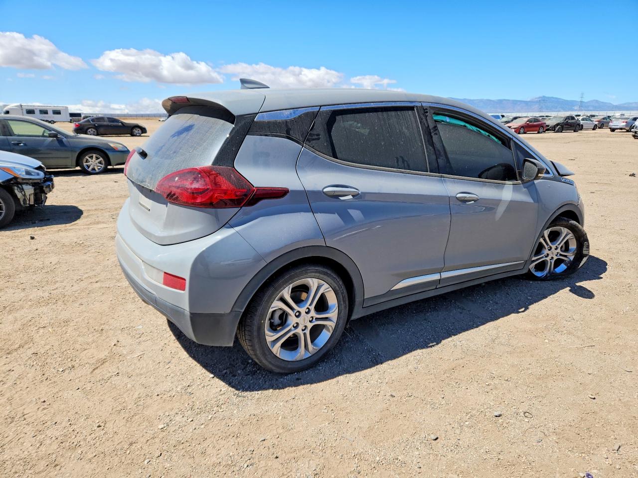 2020 CHEVROLET BOLT — снимка 3