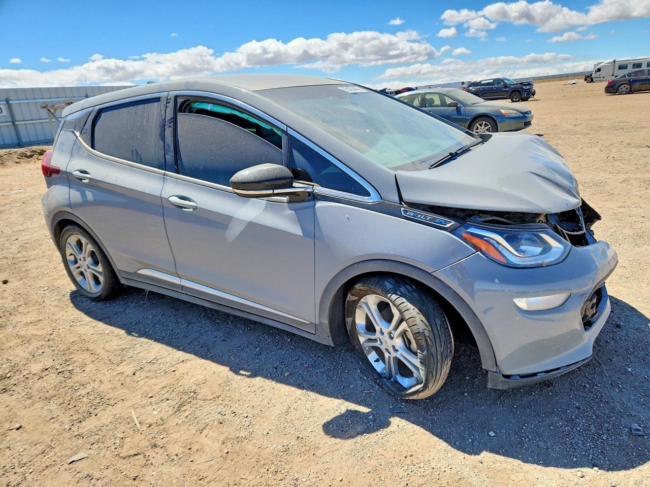 2020 CHEVROLET BOLT — снимка 4