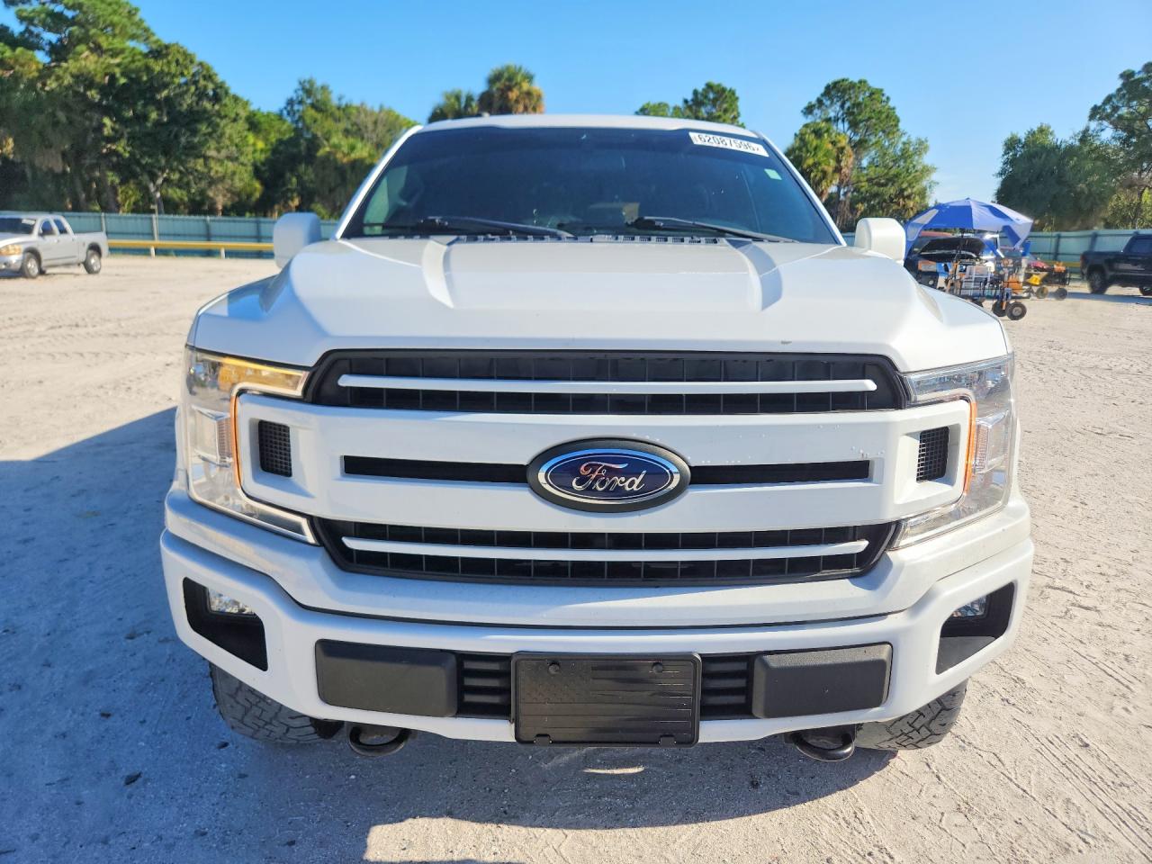 2019 FORD F150 SUPERCREW — снимка 5