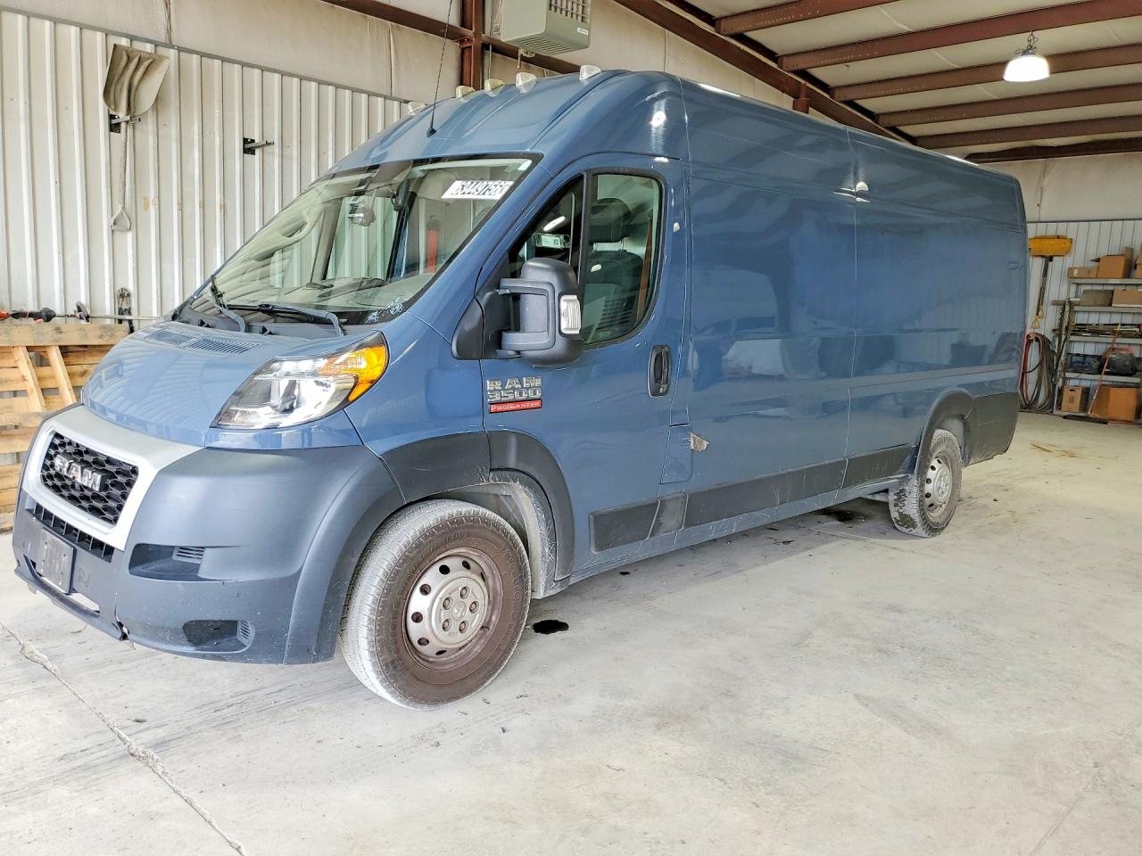 2020 RAM PROMASTER 3500 3500 HIGH