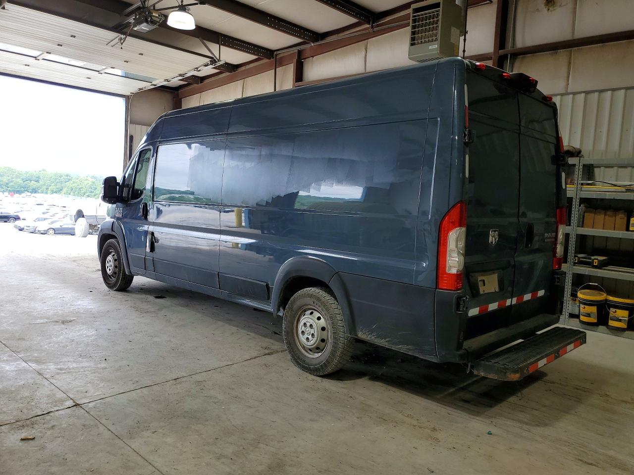 2020 RAM PROMASTER 3500 3500 HIGH — снимка 2