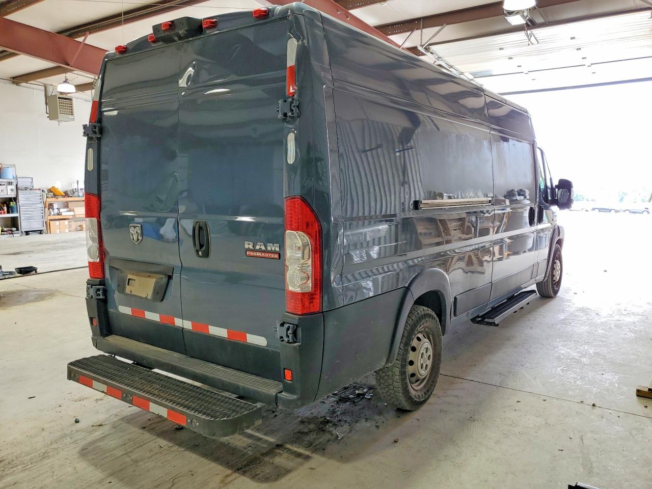 2020 RAM PROMASTER 3500 3500 HIGH — снимка 3