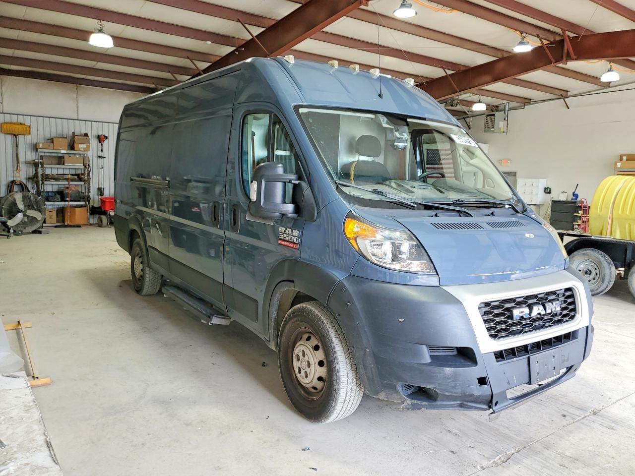 2020 RAM PROMASTER 3500 3500 HIGH — снимка 4
