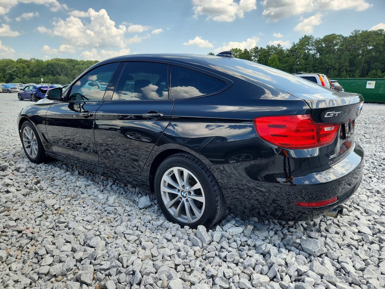 2015 BMW 328 XIGT SULEV — снимка 2