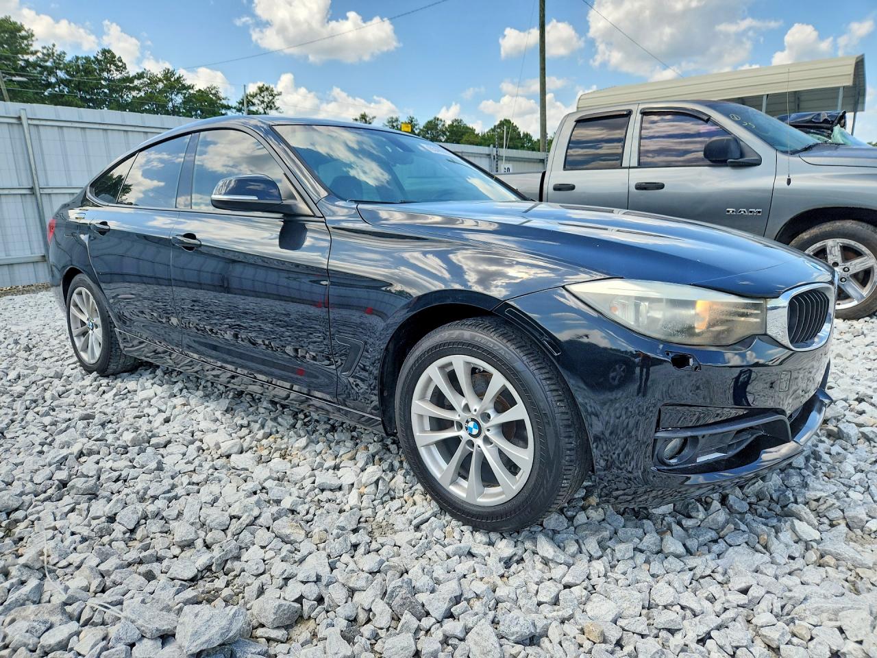 2015 BMW 328 XIGT SULEV — снимка 4