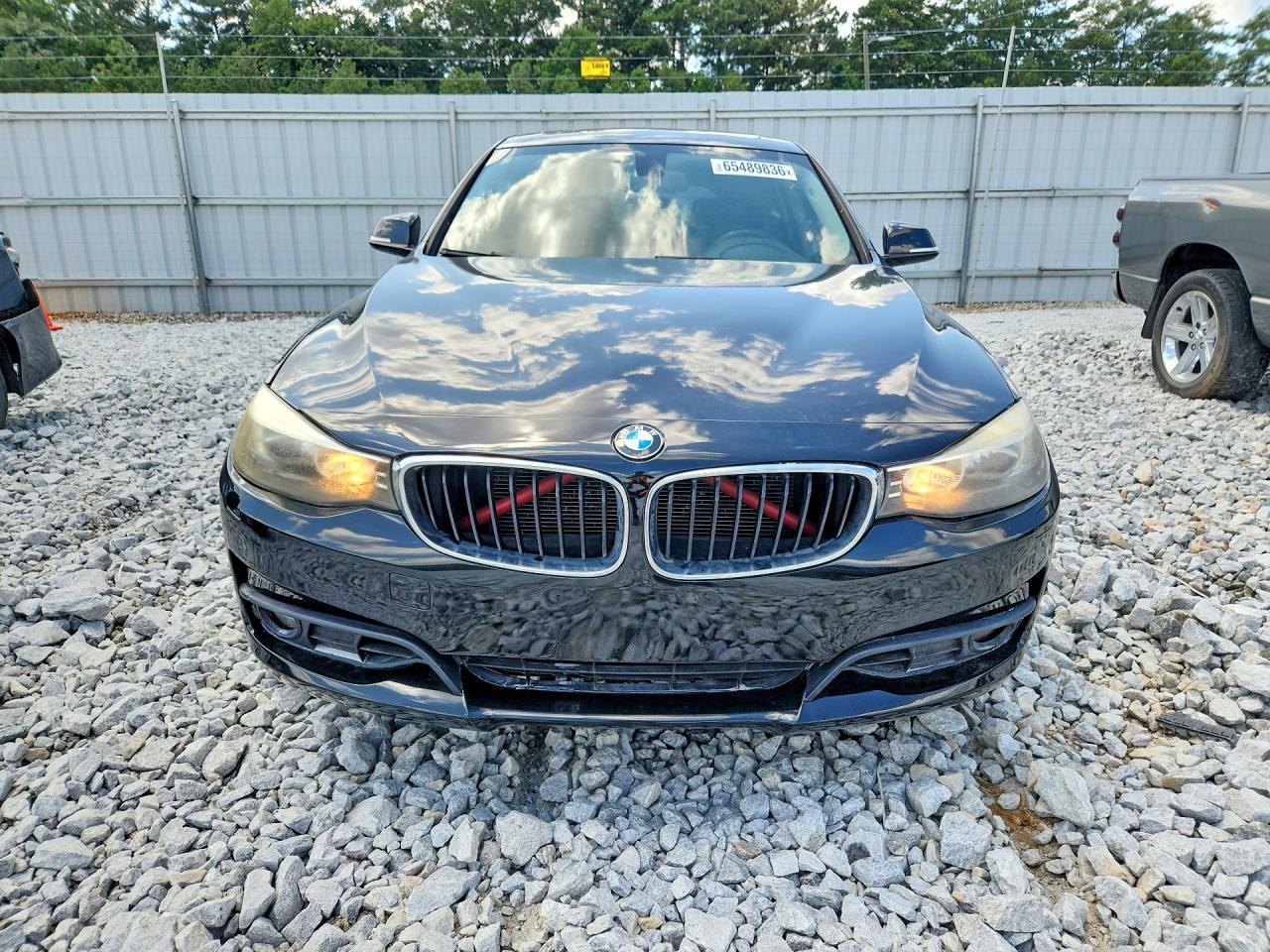 2015 BMW 328 XIGT SULEV — снимка 5