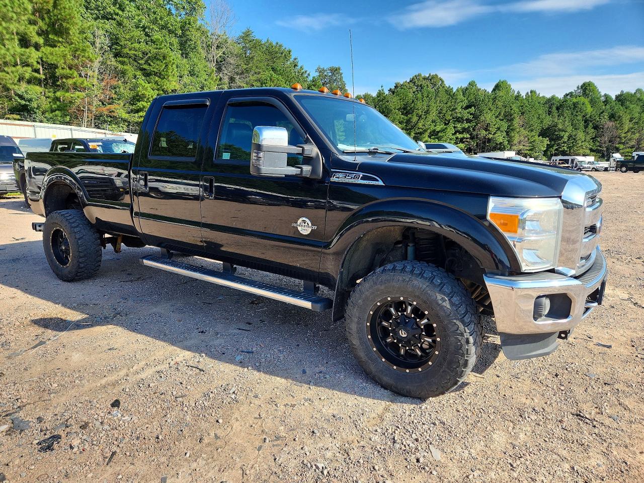 2016 FORD F350 SUPER DUTY — снимка 4