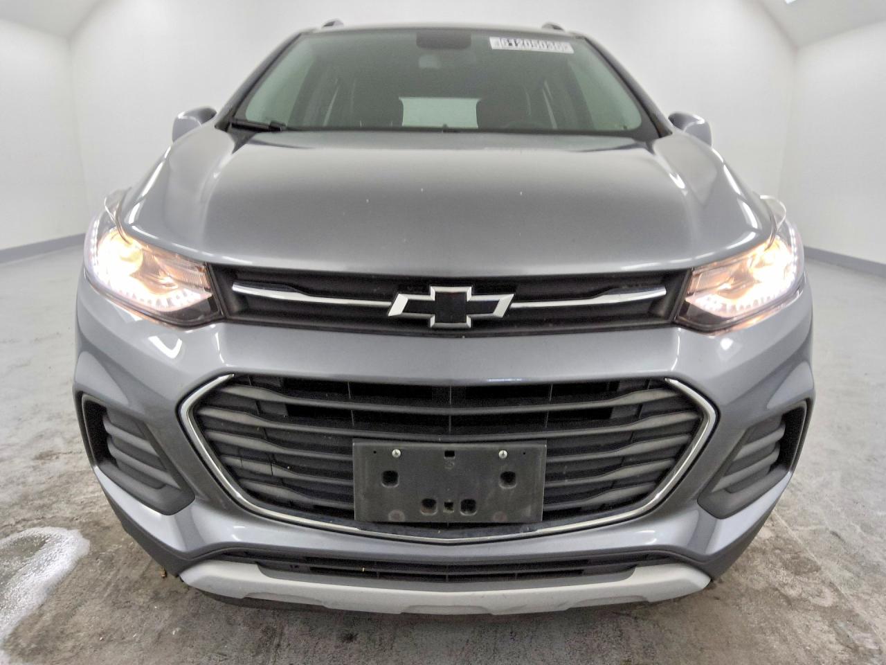 2020 CHEVROLET TRAX 1LT — снимка 5
