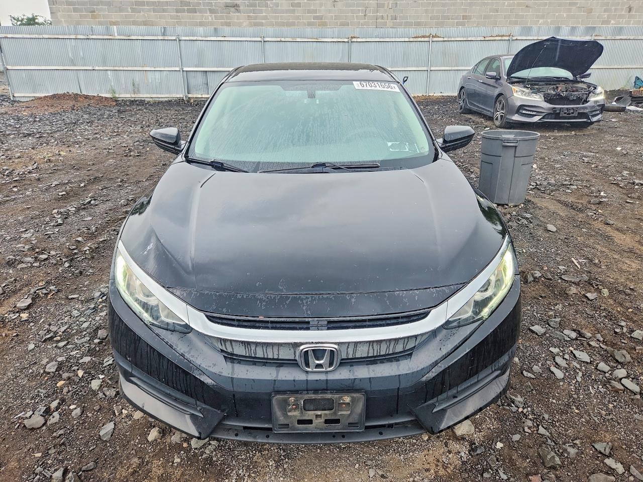 2018 HONDA CIVIC LX — снимка 5