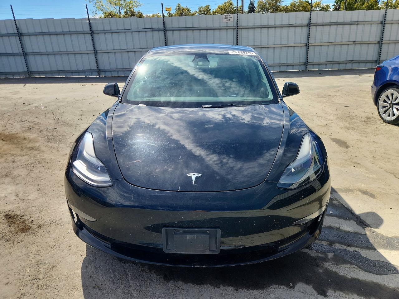2022 TESLA MODEL 3 — снимка 5