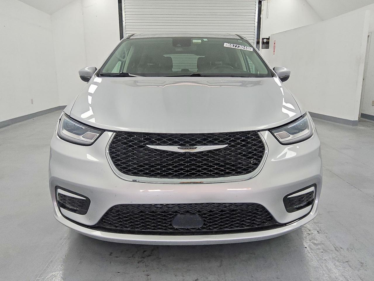 2023 CHRYSLER PACIFICA TOURING L — снимка 5
