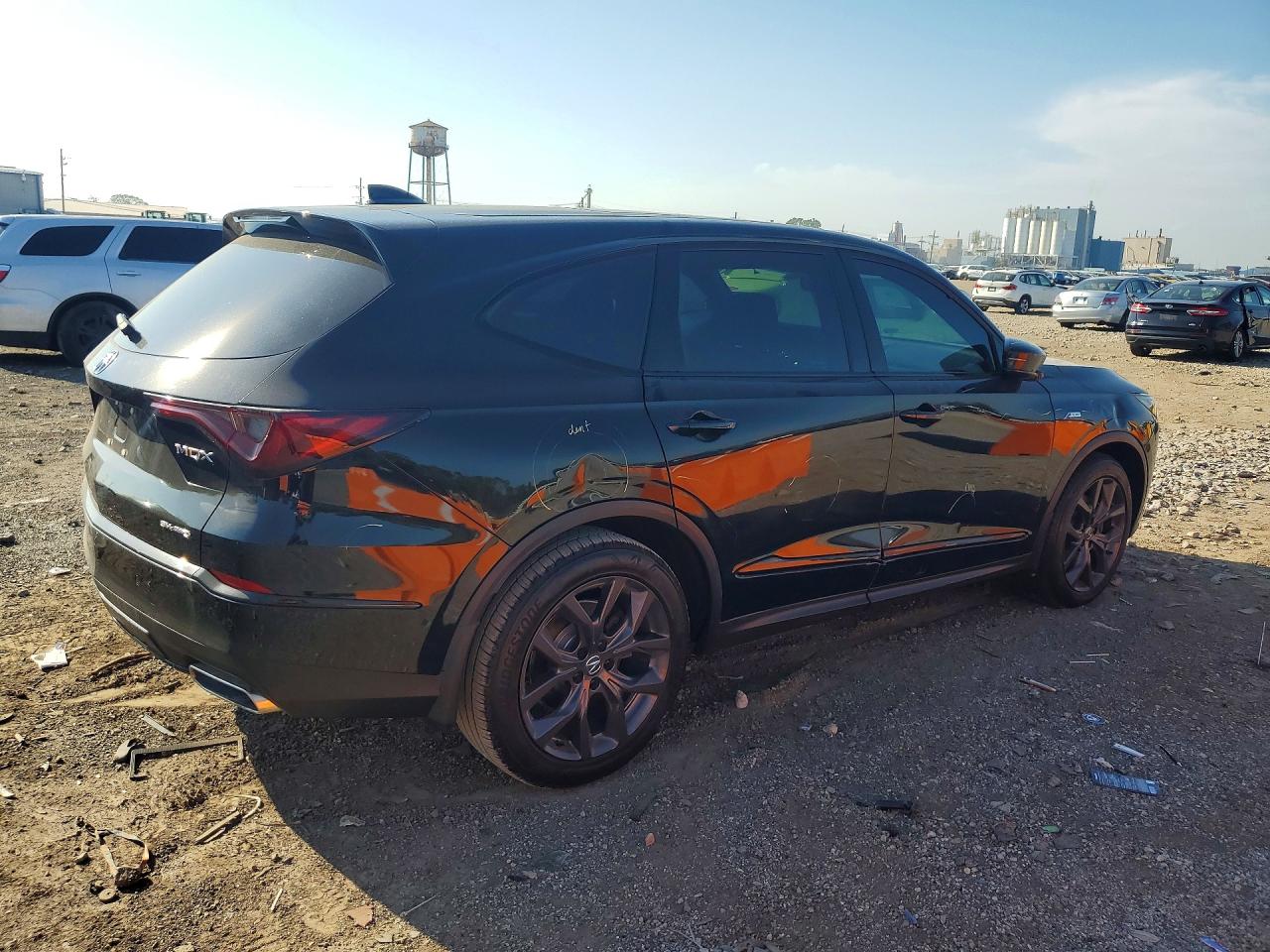 2024 ACURA MDX A-SPEC — снимка 3