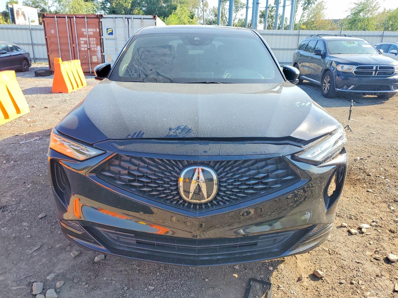 2024 ACURA MDX A-SPEC — снимка 5
