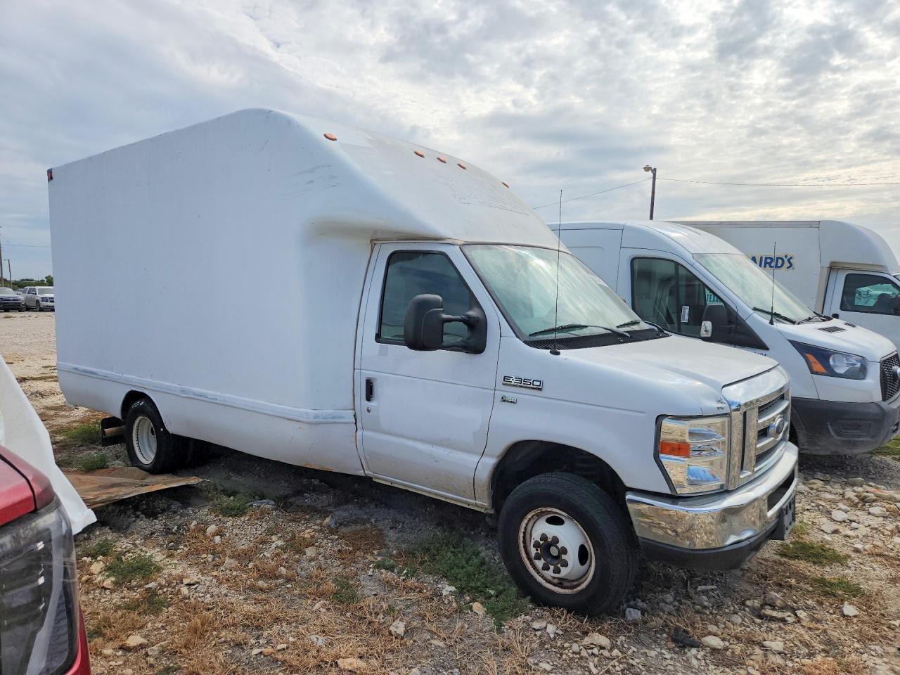 2017 FORD E-350 — снимка 4