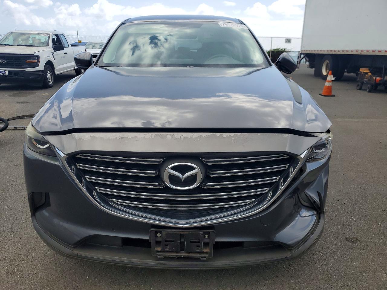 2016 MAZDA CX-9 TOURING — снимка 5