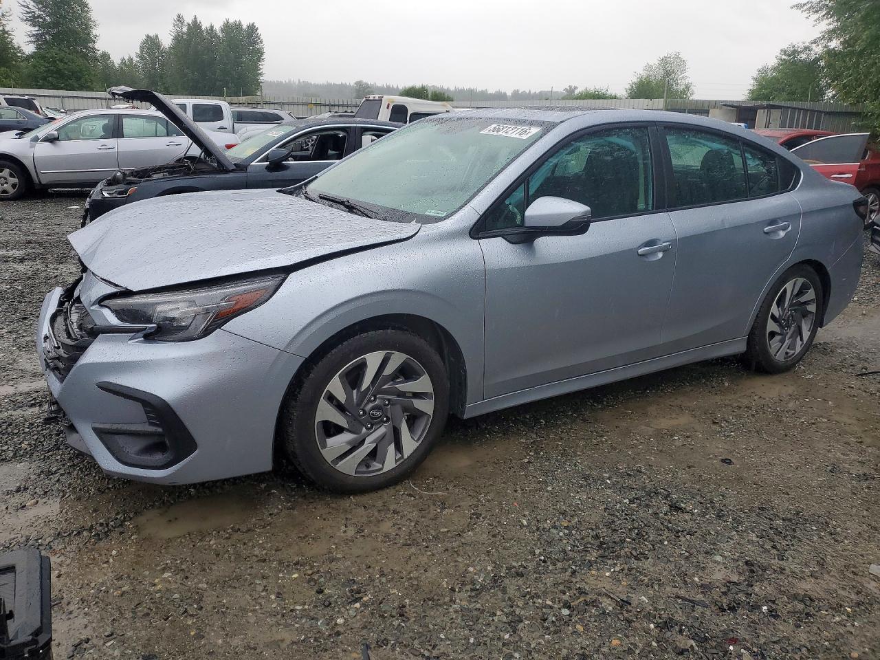 2024 SUBARU LEGACY LIMITED