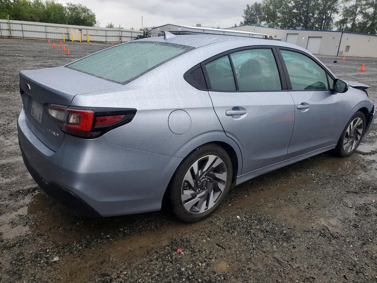 2024 SUBARU LEGACY LIMITED — снимка 3