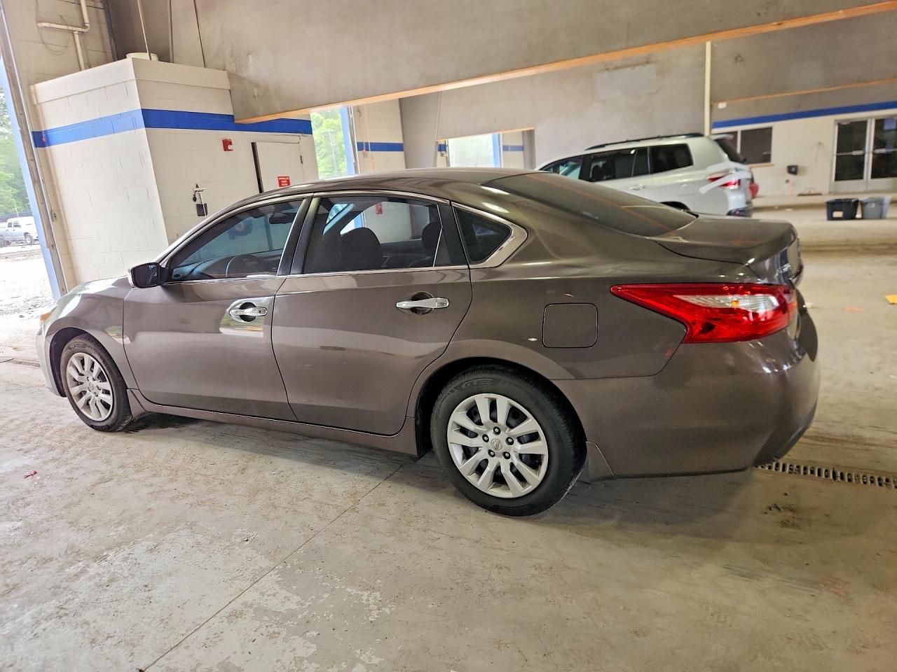 2016 NISSAN ALTIMA 2.5 S — снимка 2