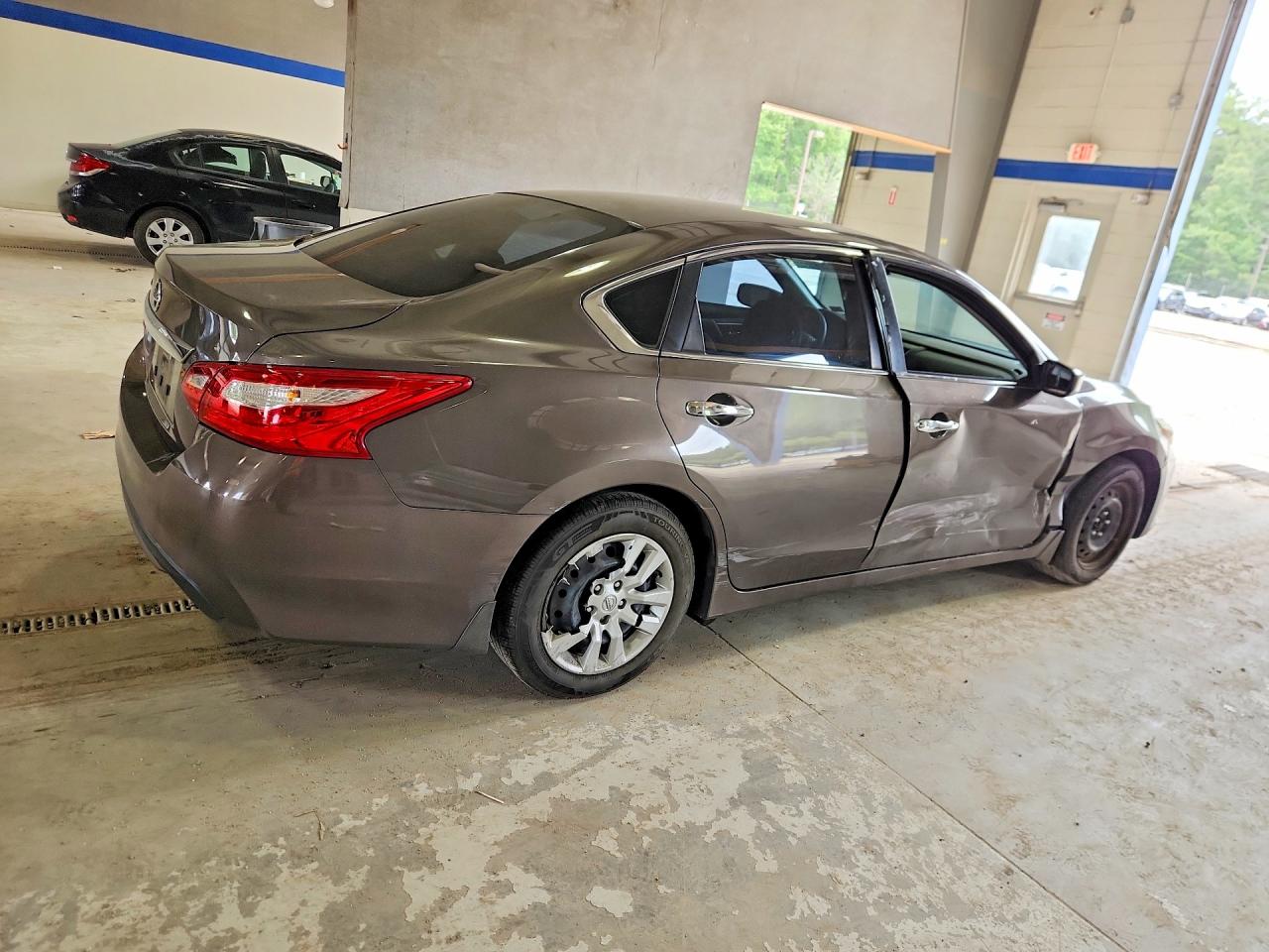 2016 NISSAN ALTIMA 2.5 S — снимка 3