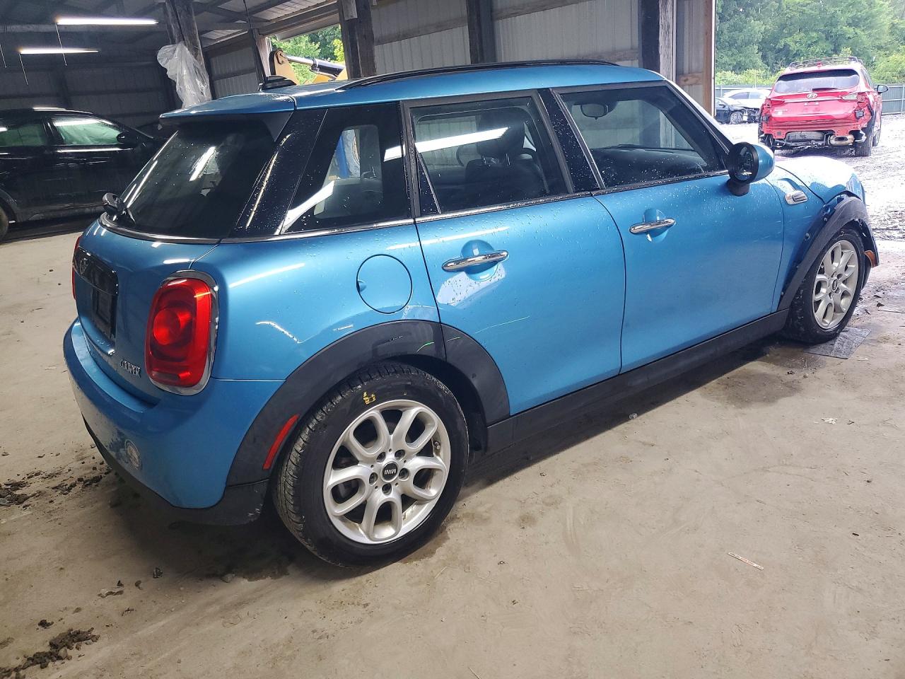 2016 MINI COOPER — снимка 3