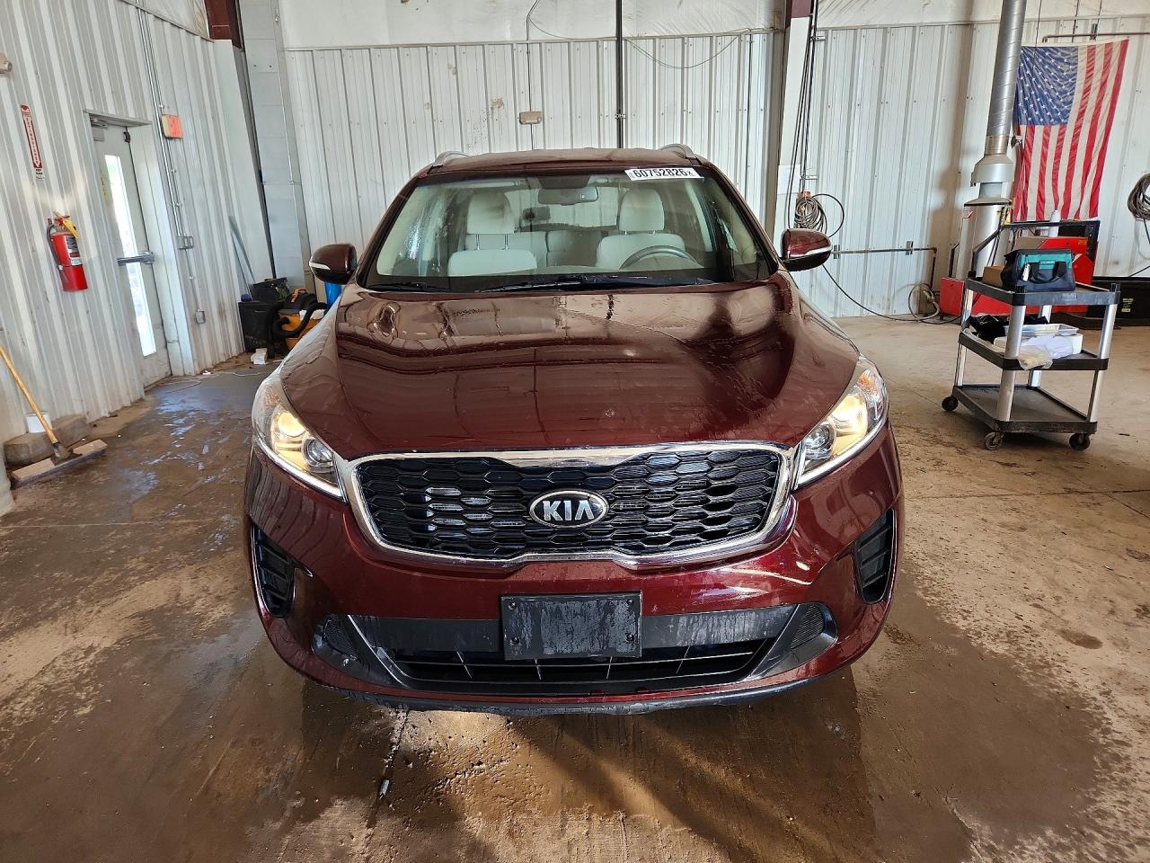2019 KIA SORENTO LX V6 — снимка 5