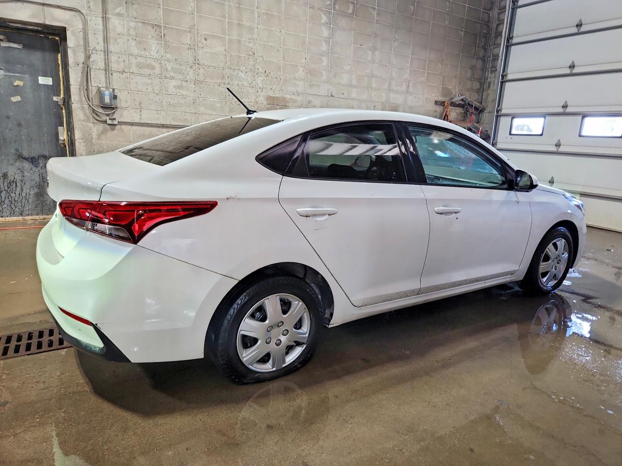 2019 HYUNDAI ACCENT SE — снимка 3