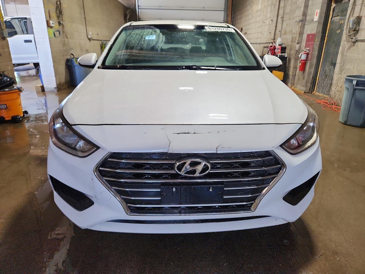2019 HYUNDAI ACCENT SE — снимка 5