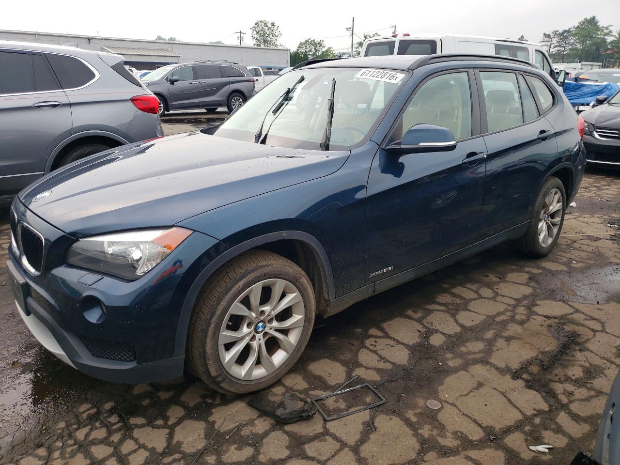 2013 BMW X1 XDRIVE28I