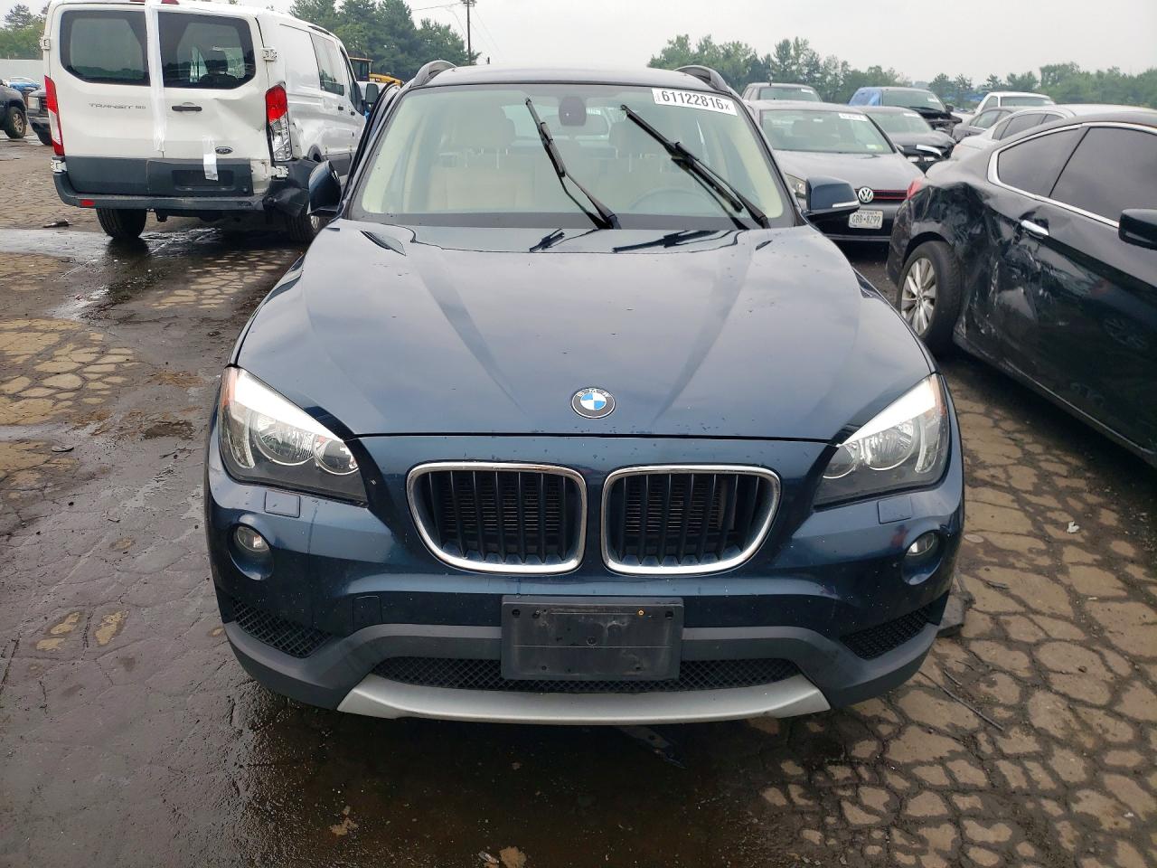 2013 BMW X1 XDRIVE28I — снимка 5