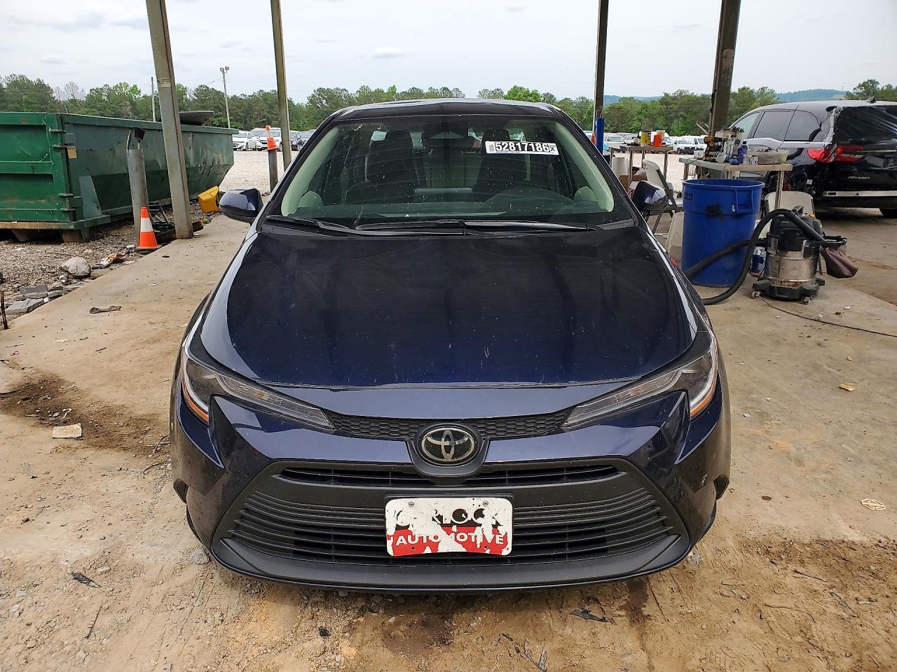 2026 TOYOTA COROLLA LE — снимка 5
