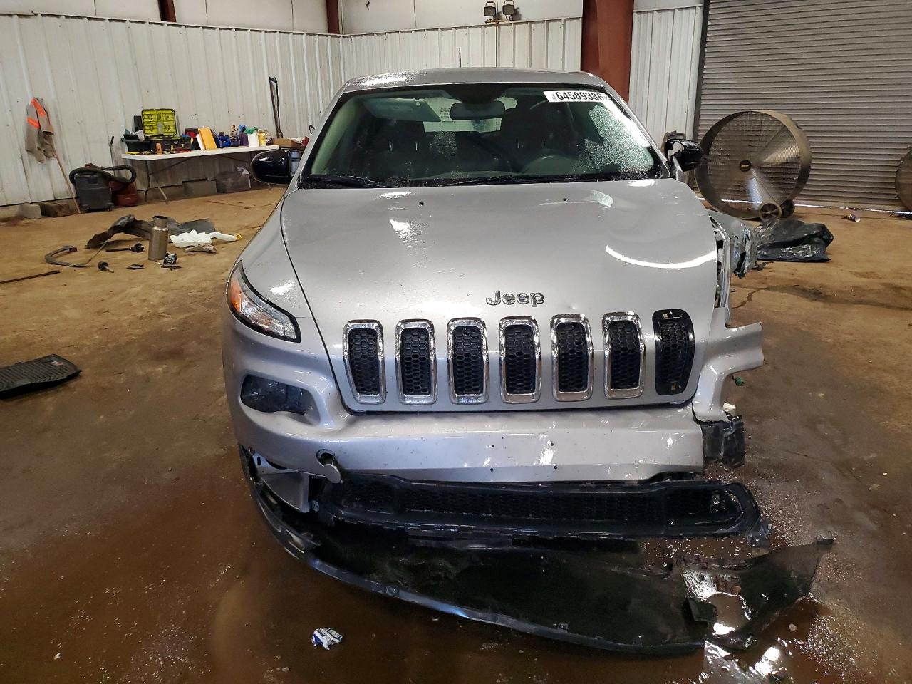 2015 JEEP CHEROKEE SPORT — снимка 5