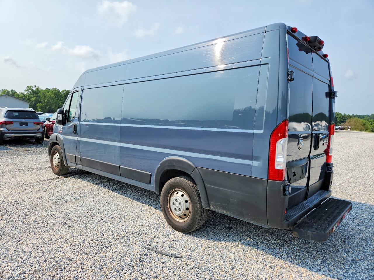 2020 RAM PROMASTER 3500 3500 HIGH — снимка 2