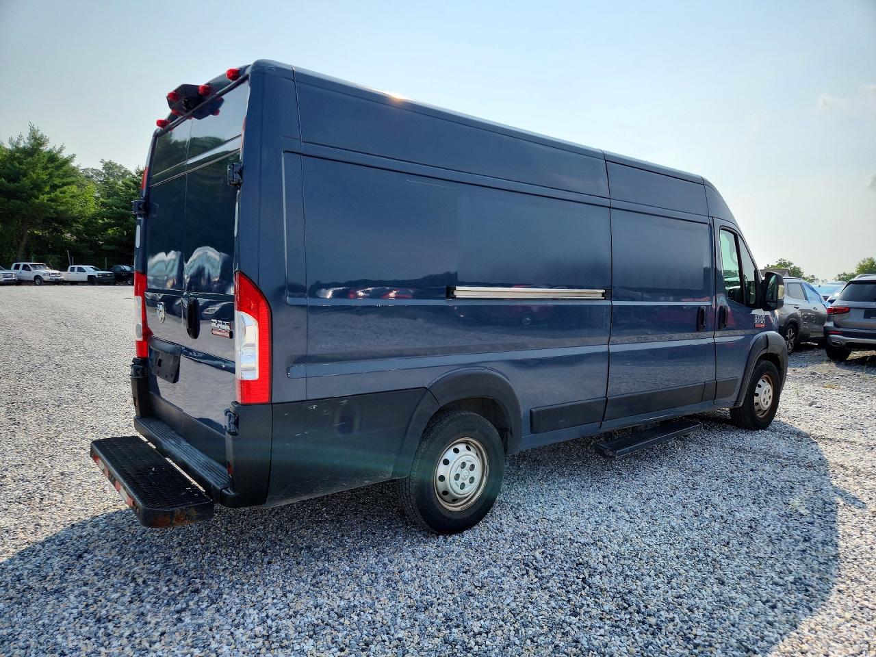 2020 RAM PROMASTER 3500 3500 HIGH — снимка 3