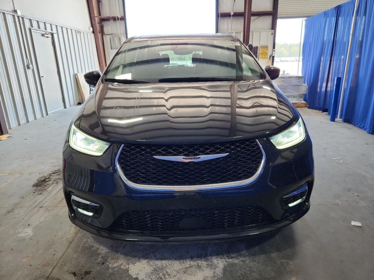 2023 CHRYSLER PACIFICA TOURING L — снимка 5