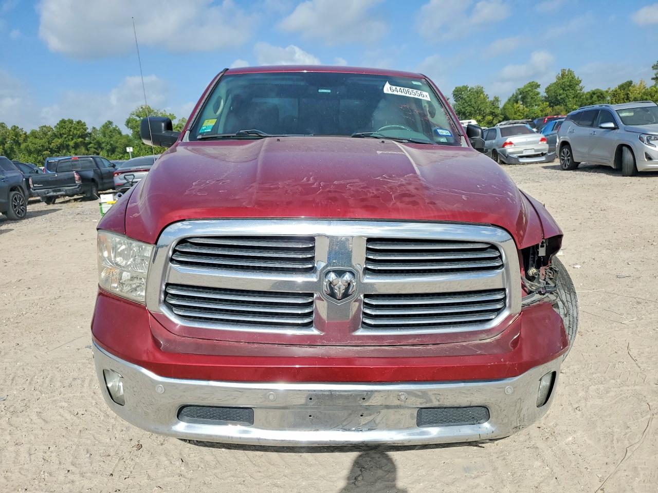 2015 RAM 1500 SLT — снимка 5