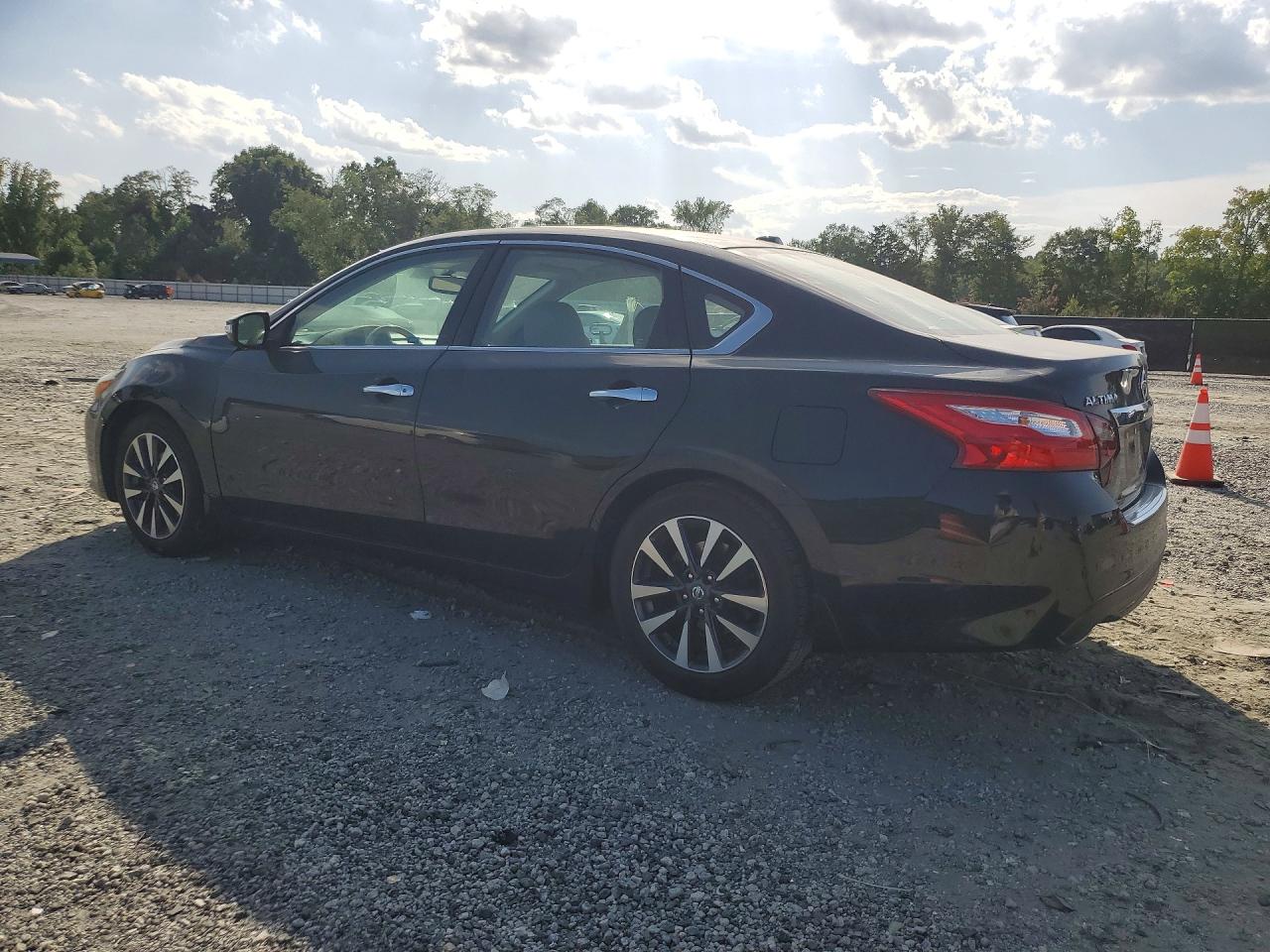 2016 NISSAN ALTIMA 2.5 SL — снимка 2