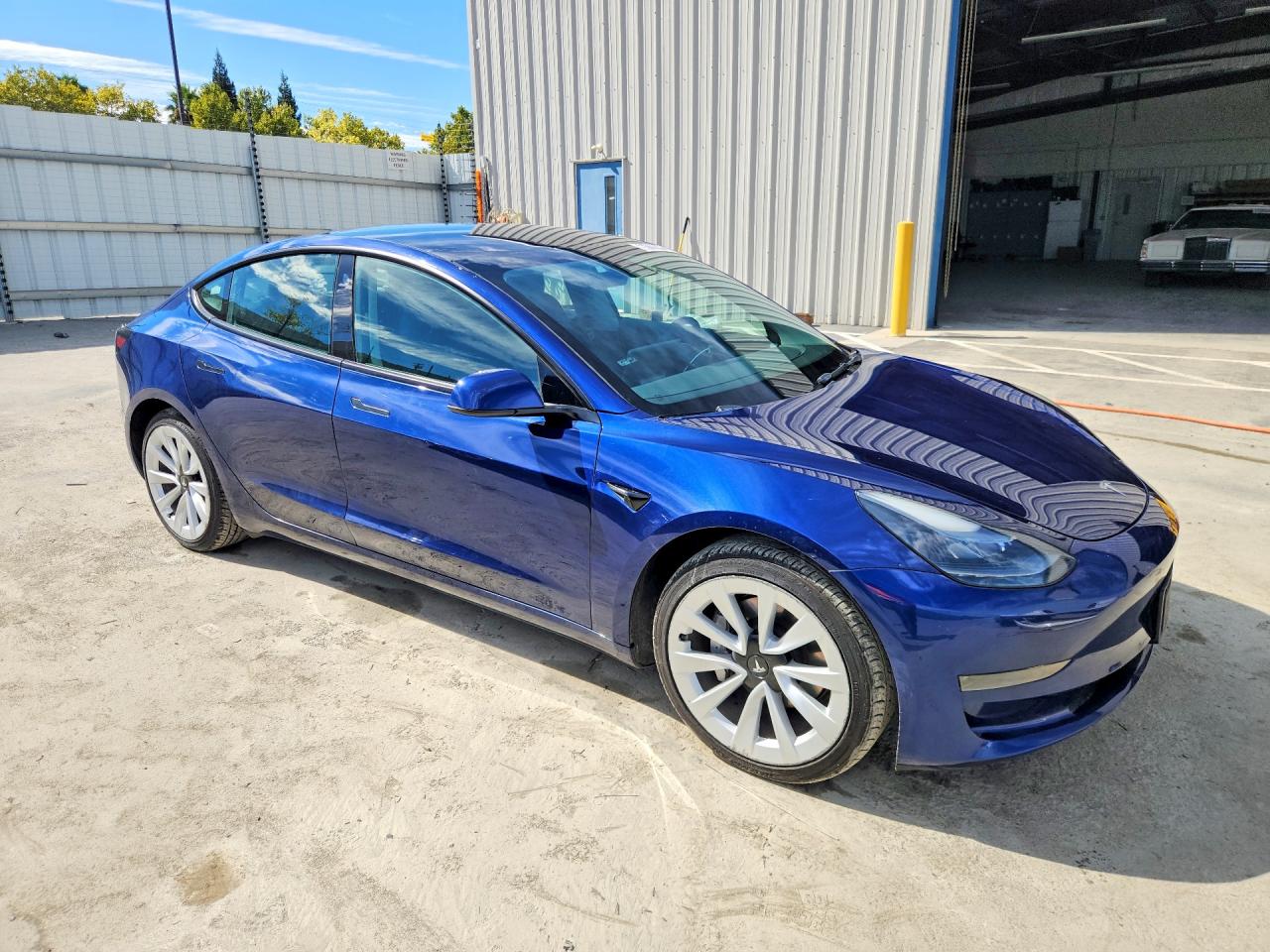 2023 TESLA MODEL 3 — снимка 4