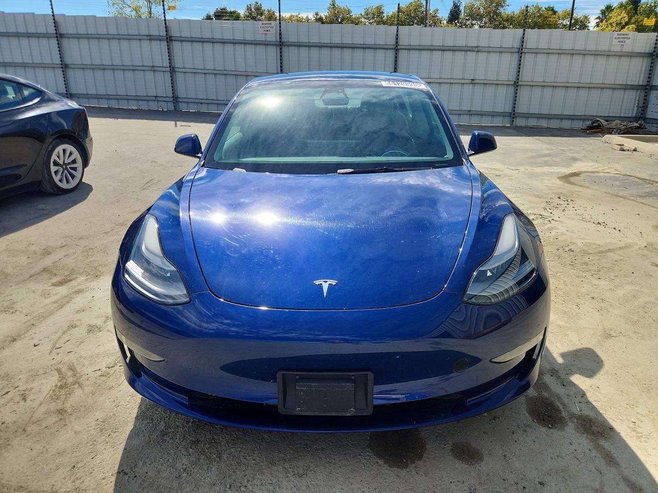 2023 TESLA MODEL 3 — снимка 5