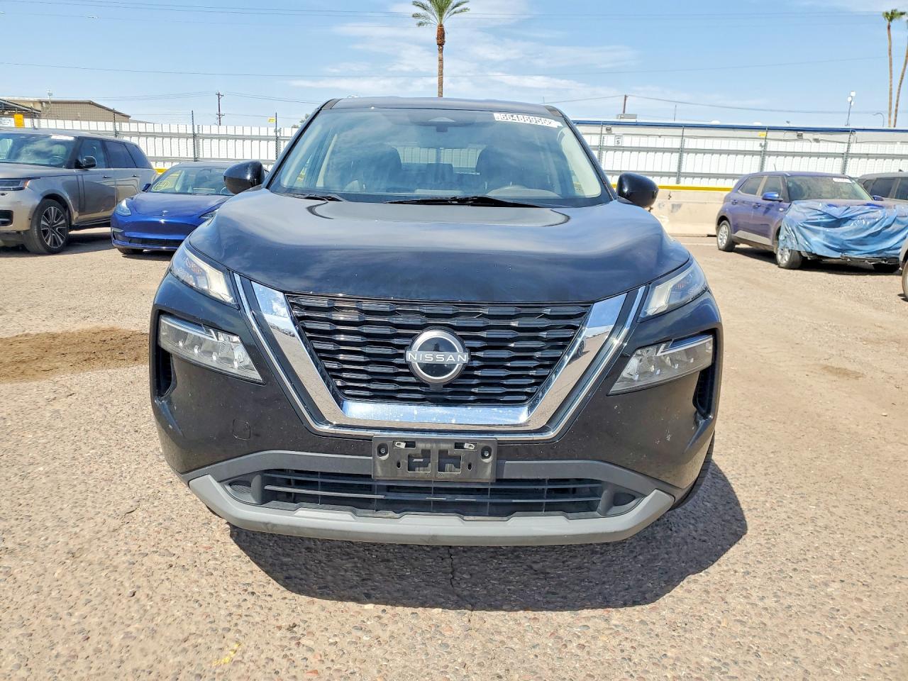 2023 NISSAN ROGUE SV — снимка 5