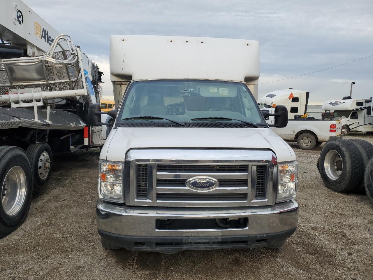 2018 FORD E-350 — снимка 5