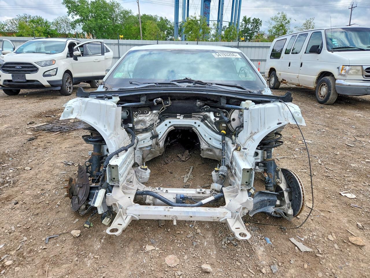 2018 CHEVROLET CAMARO SS — снимка 5