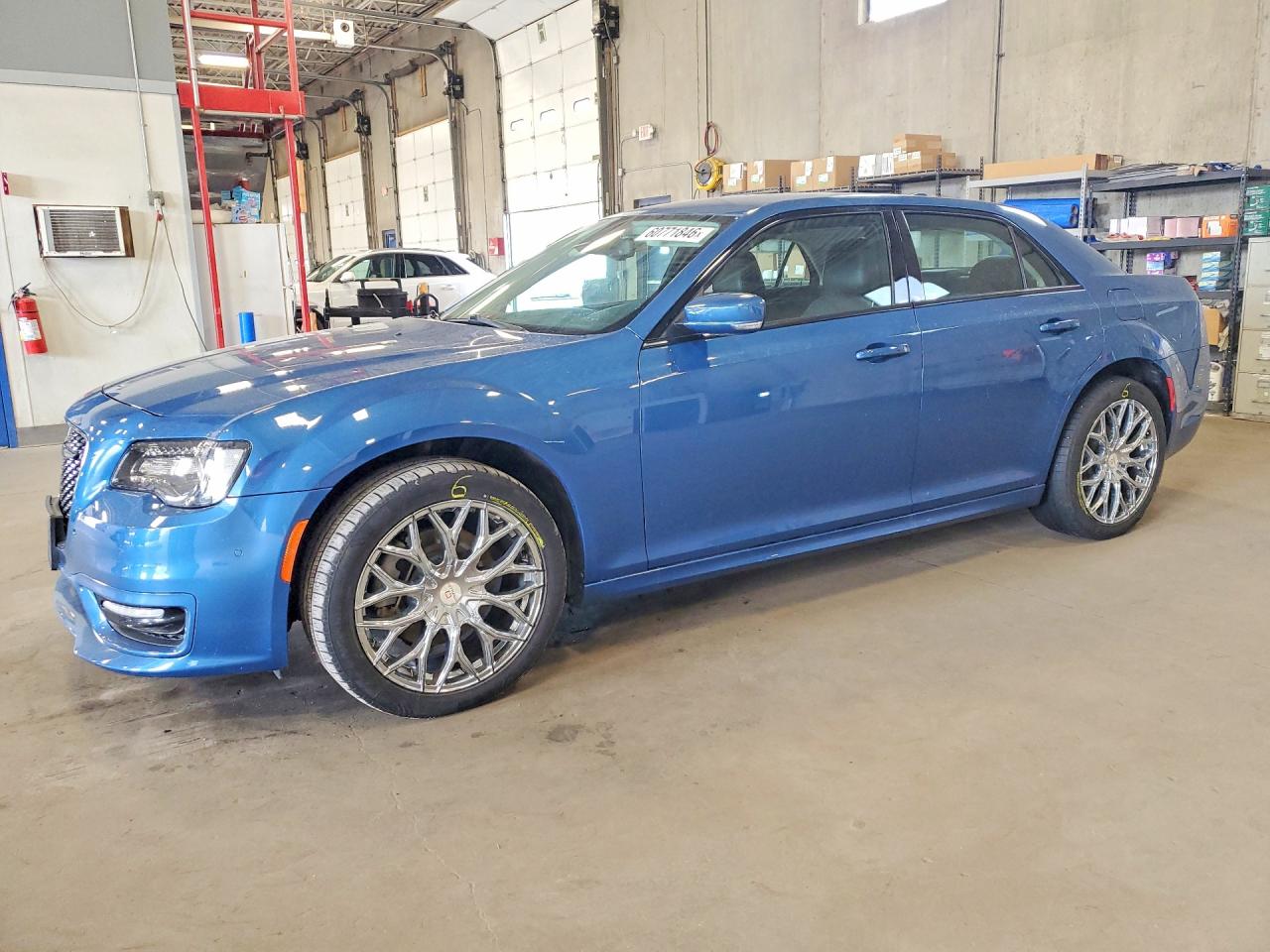 2022 CHRYSLER 300 TOURING L
