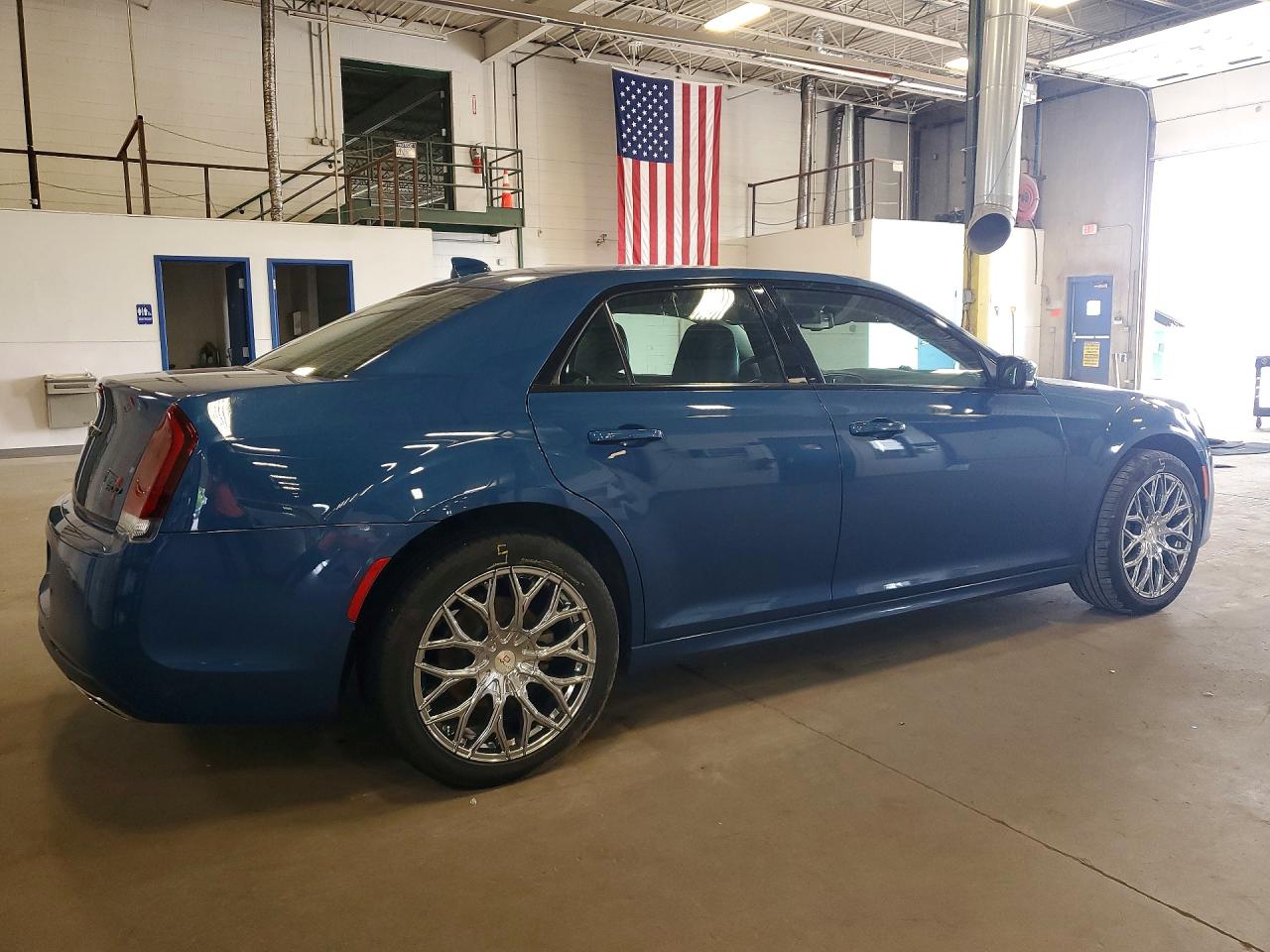 2022 CHRYSLER 300 TOURING L — снимка 3