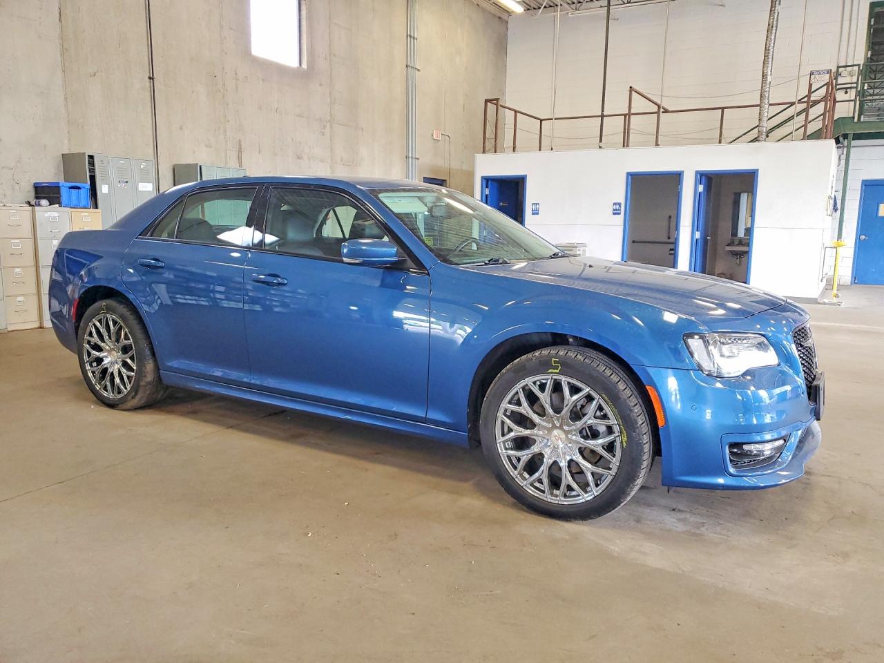 2022 CHRYSLER 300 TOURING L — снимка 4