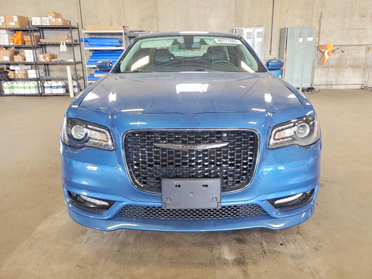 2022 CHRYSLER 300 TOURING L — снимка 5