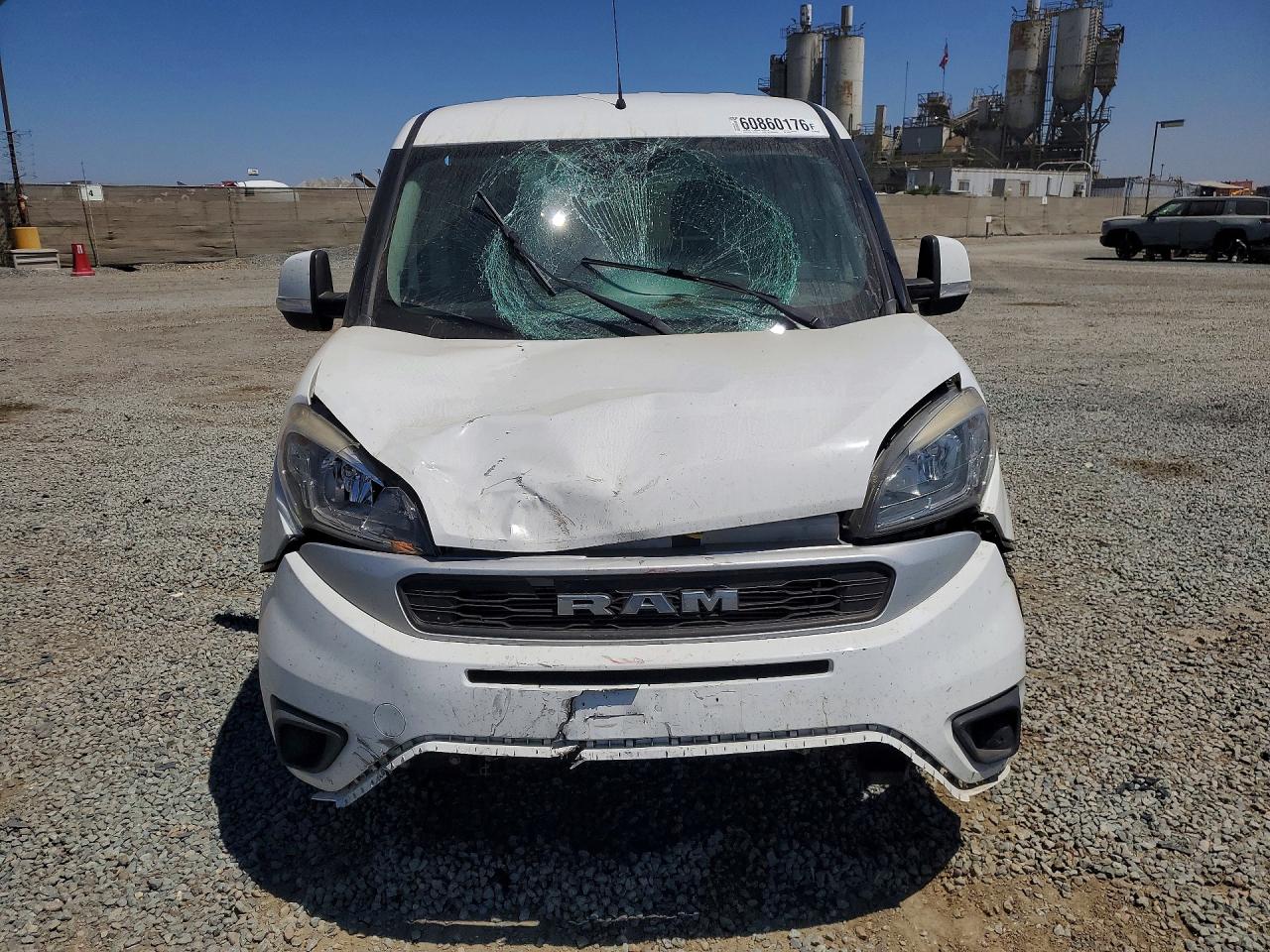 2019 RAM PROMASTER CITY SLT — снимка 5
