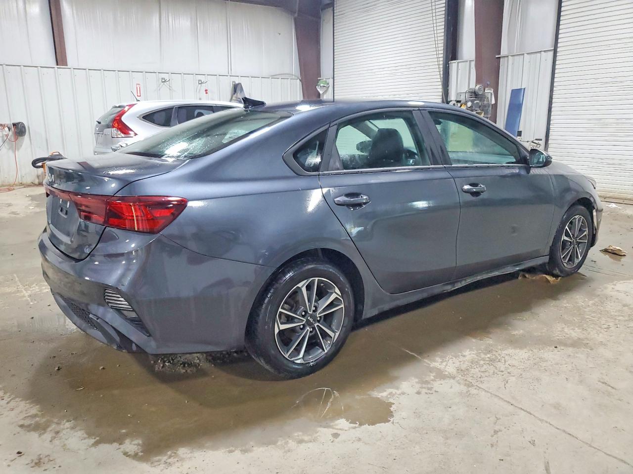 2023 KIA FORTE LXS — снимка 3