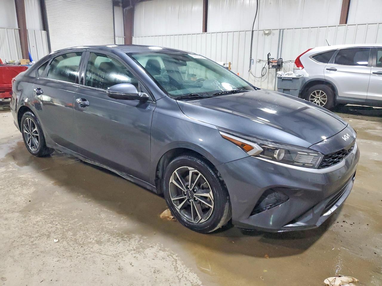 2023 KIA FORTE LXS — снимка 4